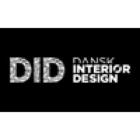 Dansk Interiør Design logo - Similar company to Matting Interior Dk
