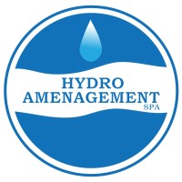HYDRO-AMENAGEMENT (page officielle) logo - Similar company to Hydrotec Hydraulique