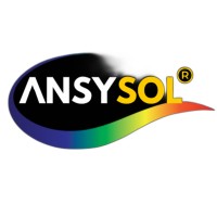 ANSYSol lnc logo - Similar company to Get Smart Solutions