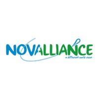 Novalliance logo - Similar company to Seedlab
