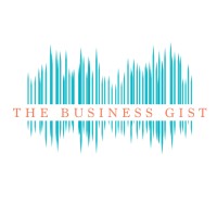 The Business Gist logo - Similar company to Uncharted