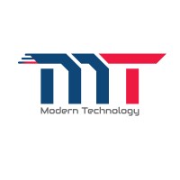 Modern Technology logo - Similar company to Metaluxtech