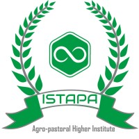 ISTAPA - Institut Supérieur des Technologies Agro-Pastorales Appliquées logo - Similar company to Cefprepas - Centre De Formation En Elevage, Pisciculture Et Agriculture De Soa - Cefprepas