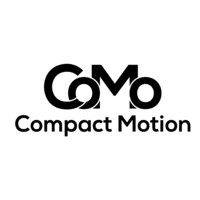 Compact Motion logo - Similar company to Maccon Group