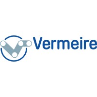 Vermeire logo - Similar company to Aees - Association Royale Des Élèves Des Écoles Spéciales