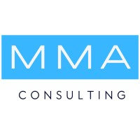 MMA Consulting logo - Similar company to Spaceit Solutions