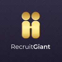 Recruitgiant LTD logo - Similar company to Ypa Recruit
