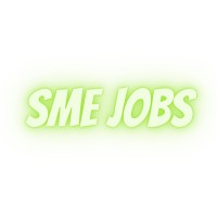 SME Jobs logo - Similar company to Sme Graduate Employment