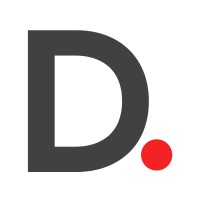 Decimalz logo - Similar company to Webx Ecommerce