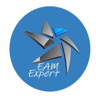 EAM EXPERT logo - Similar company to Intrastage
