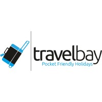 Travelbay logo - Similar company to Aibanc