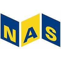 National Association of Shopfitters logo - Similar company to Powells Limited