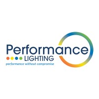 Performance Lighting Ltd logo - Similar company to Egg Lighting