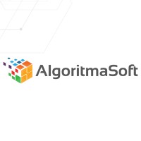 AlgoritmaSoft logo - Similar company to Mirage