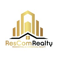 ResCom Realty - Residential & Commercial Brokerage logo - Similar company to Beyond Realty Brokerage