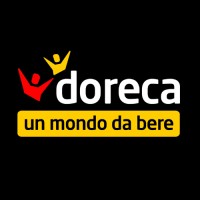 Doreca Italia logo - Similar company to Selecta Spa