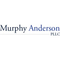 Murphy Anderson PLLC logo - Similar company to The Day Law Practice, LLC