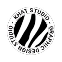 Studio Khat logo - Similar company to Rmgsm |  آر ام جی اس ام