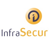 InfraSecur logo - Similar company to Grupo Microsegur