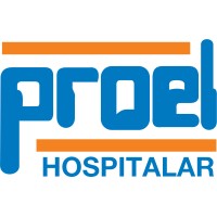 Proel Hospitalar logo - Similar company to Mix Quality Servicos