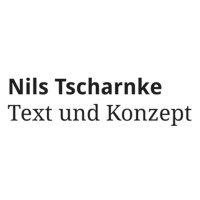 Nils Tscharnke | Text und Konzept logo - Similar company to Ixds (Now Part Of Pwc)