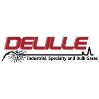 DeLille Oxygen Co. logo - Similar company to Humphries Inc.