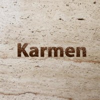 Karmen logo - Similar company to Techgoat
