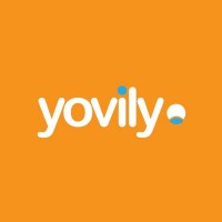 Yovily logo - Similar company to Tracetest