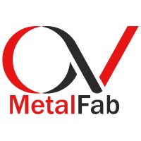 OV MetalFab logo - Similar company to Bermudez&Solutions