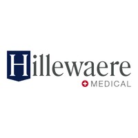 Hillewaere Medical logo - Similar company to Gysemans Groep