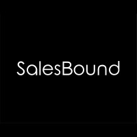 SalesBound logo - Similar company to Salesbound