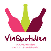 VinQuotidien.com logo - Similar company to Epicurean Store