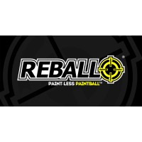 Reball USA logo - Similar company to Elsham Activity Centre