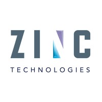 Zinc Technologies logo - Similar company to Zinc Technology