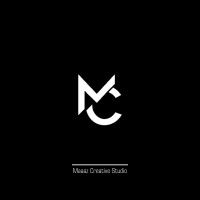 Maaz Creative logo - Similar company to M&Zee Studio