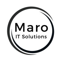 Maro IT Solutions logo - Similar company to Maro Partners