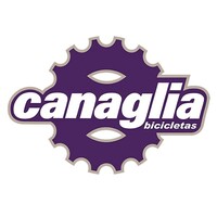 Canaglia Bicicletas logo - Similar company to Bolsalogo