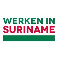 Werken in Suriname logo - Similar company to Ox88