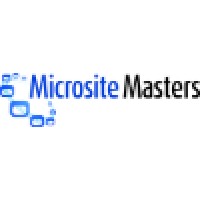 Microsite Masters, LLC logo - Similar company to Glimpse.Ai