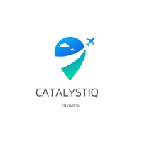 CatalystIQ Insights logo - Similar company to Eclipse Metals Limited (Asx:Epm)