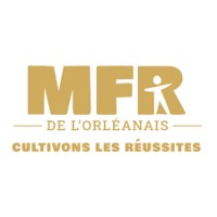 MFR De l'Orléanais logo - Similar company to Nomad'I Serane, Théâtre De Sensibilisation