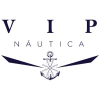 Vip Náutica logo - Similar company to Rickson Produtos Náuticos
