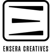 Ensera Creatives logo - Similar company to Eb Tech