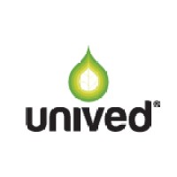 Unived logo - Similar company to Miduty