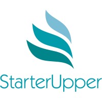 StarterUpper Co. logo - Similar company to Cdc Bookkeeping