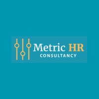 Metric HR Consultancy logo - Similar company to Aslandağ Group