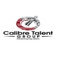 Calibre Talent Group logo - Similar company to Crunchsoft