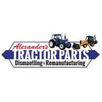 Alexander’s Tractor Parts logo - Similar company to Digitalwinx