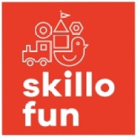 Skillofun logo - Similar company to Ilearnngrow