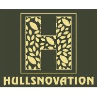 HULLSNOVATION logo - Similar company to Kpododo Consult